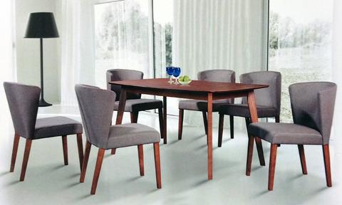 dining table set malaysia