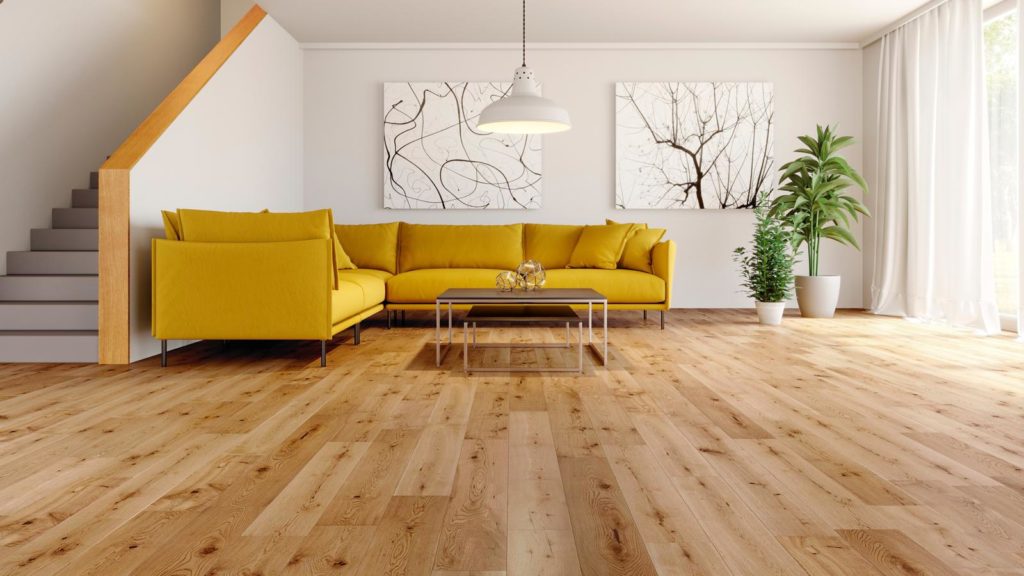 laminated flooring promotion malaysia