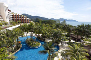 hotel ferringhi penang